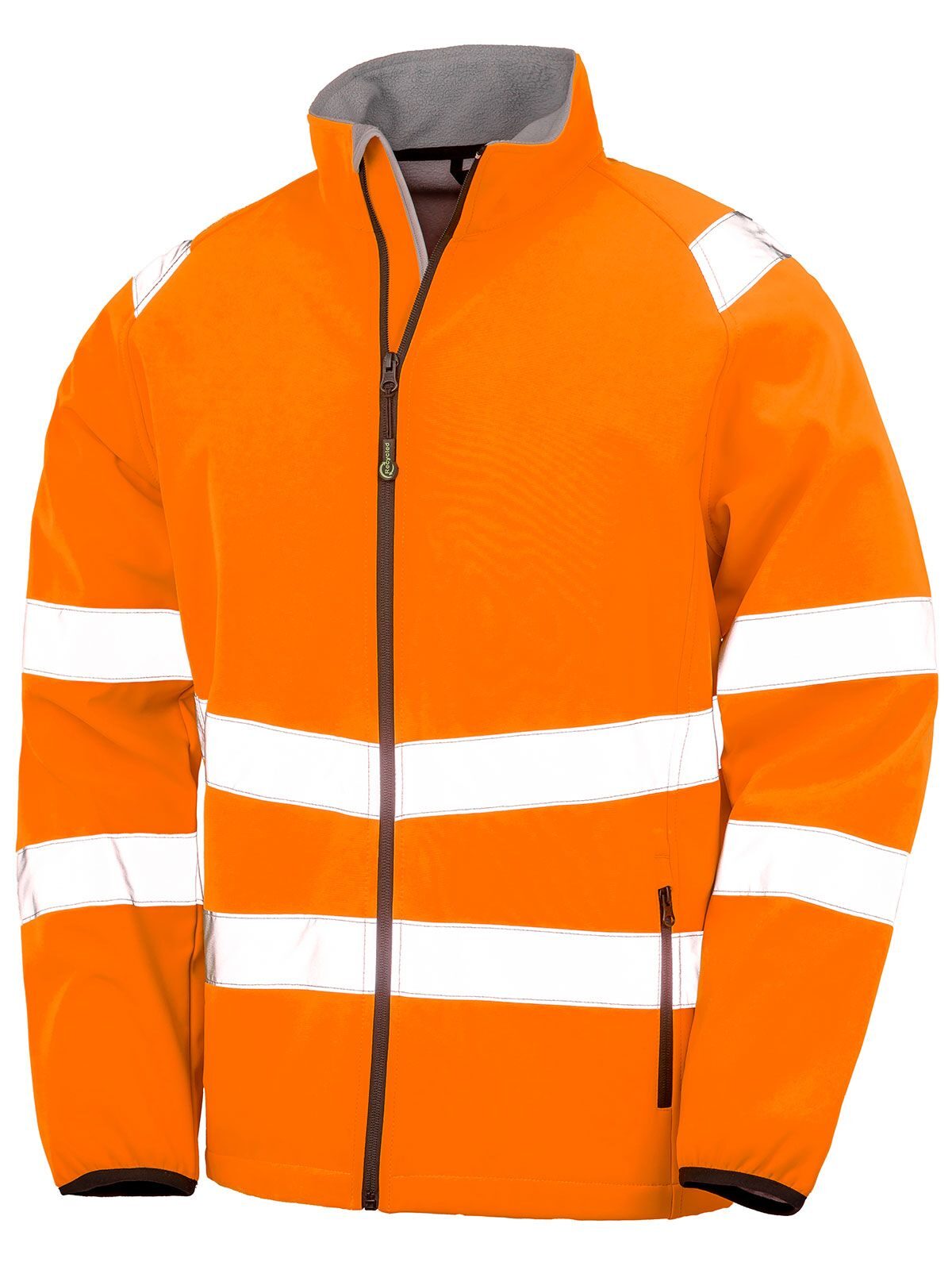 fluo orange